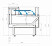 Чертеж GC95 SM 1,8-2 open no sidewalls  (version 2.0)